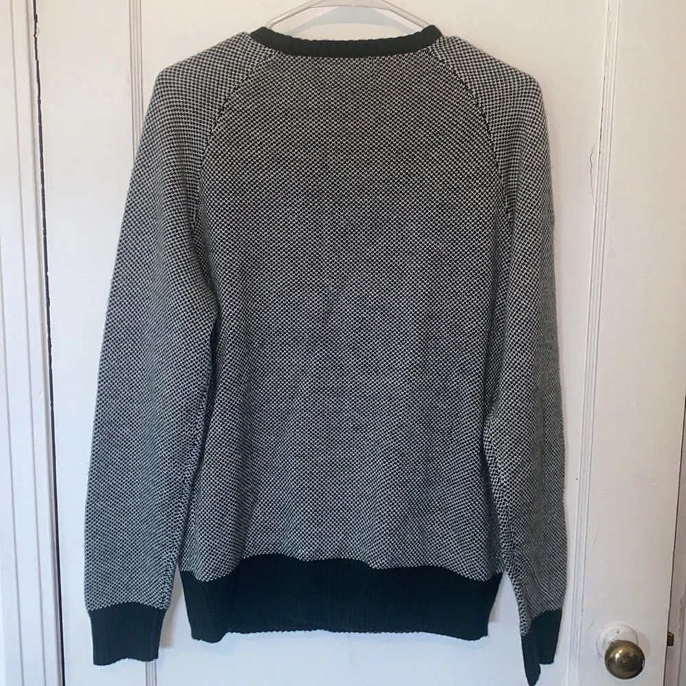 Traditional Craft Ltd. Heritage Vintage Ireland knit crewneck sweater - Picture 4 of 7
